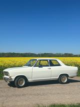 Opel Kadett B Automatik - Opel Kadett in Leipzig