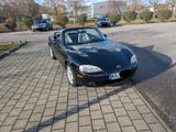 Mazda MX-5 NBFL Trilogy Edition - Seltene ... - Mazda MX-5: Nb