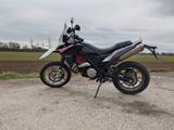 Husqvarna TR 650 Strada wie 701 (Vorgänger) - HUSQVARNA SUPER MOTO