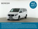 Mercedes-Benz Vito 119 CDI Kasten Extralang Standhz Kamera LED - Mercedes-Benz Vito Gebrauchtwagen in Bielefeld