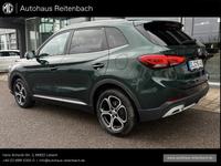 MG ZS 1.5 T COM 360°+NAVI+SITZHZG+MGPILOT+LED+DAB