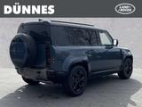 Land Rover Defender 110 D300 X-Dynamic SE *7-Sitzer* - Land Rover Defender: 7