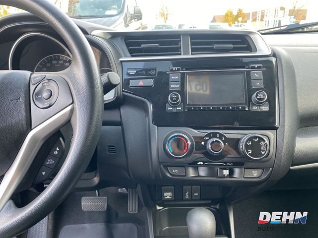 Honda Jazz 1.3 AT Trend PDCKLIMABluetooth