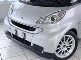 Smart ForTwo mhd~Pano/Navi/Bluetooth/Klima - gebrauchte Smart ForTwo aus dem Jahr 2009