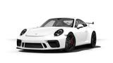 Porsche 991 GT3 - gebrauchte Porsche 991 aus dem Jahr 2017