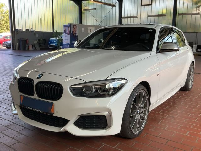 BMW M140i xDrive Special Edition|M-PERFORMANCE|1.HD