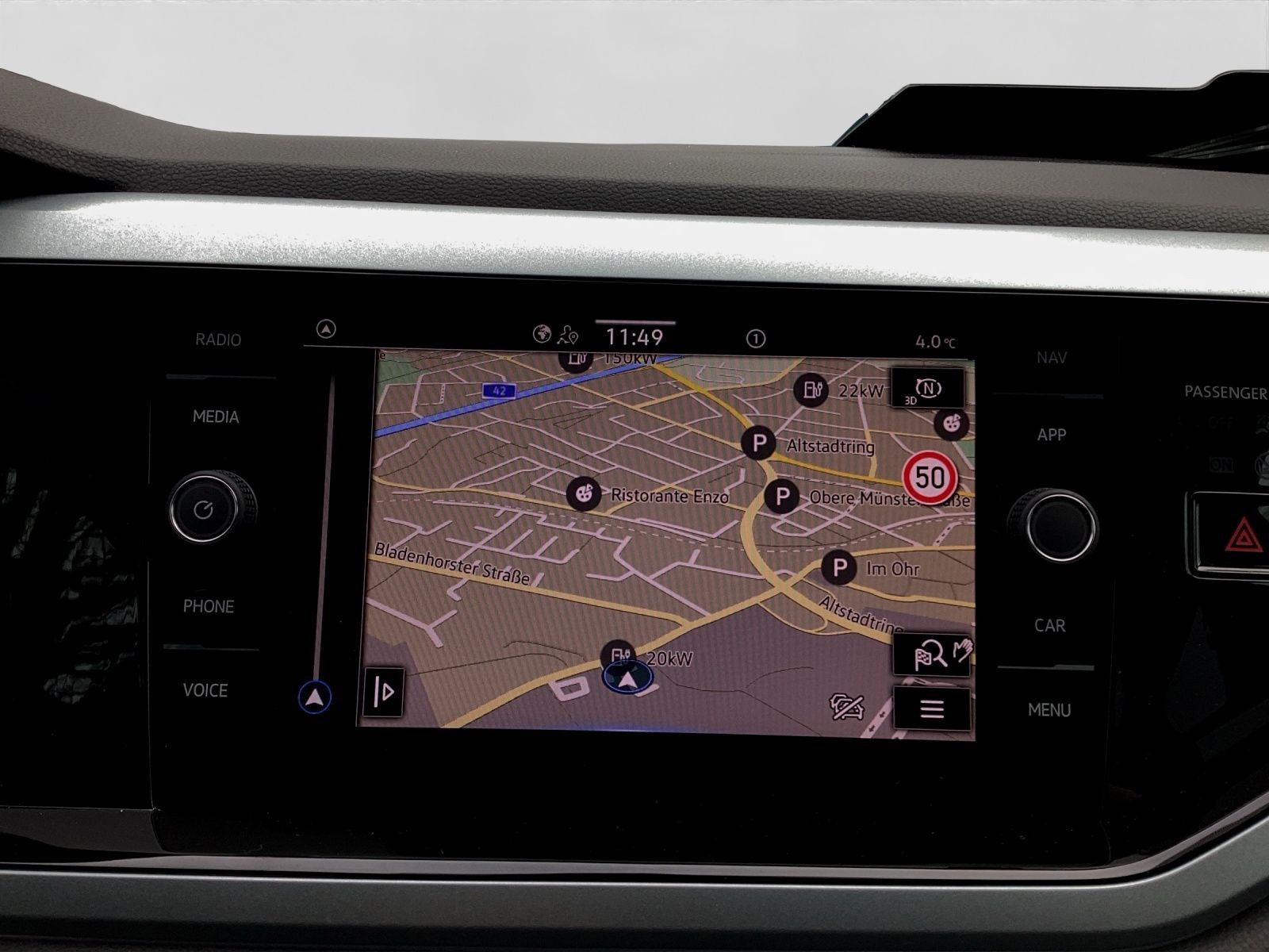 Volkswagen Taigo - Bild 15