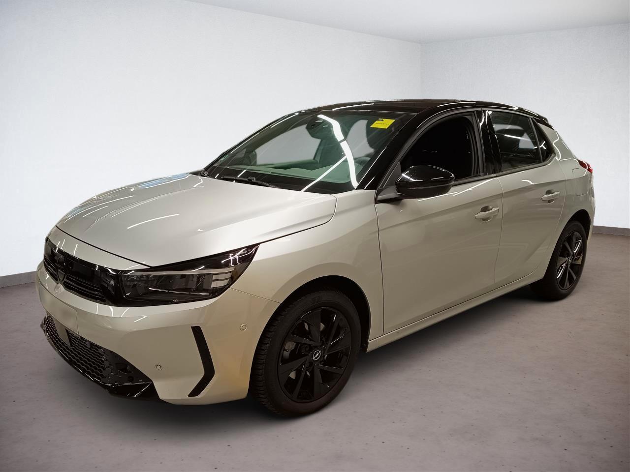 Opel Corsa GS Kamera LED Sitzheizung Allwetterreifen