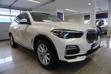 BMW X5 xDrive45e PHEV Aut./AWD/SHZ/Navi/Kam. - BMW X5: Weiß