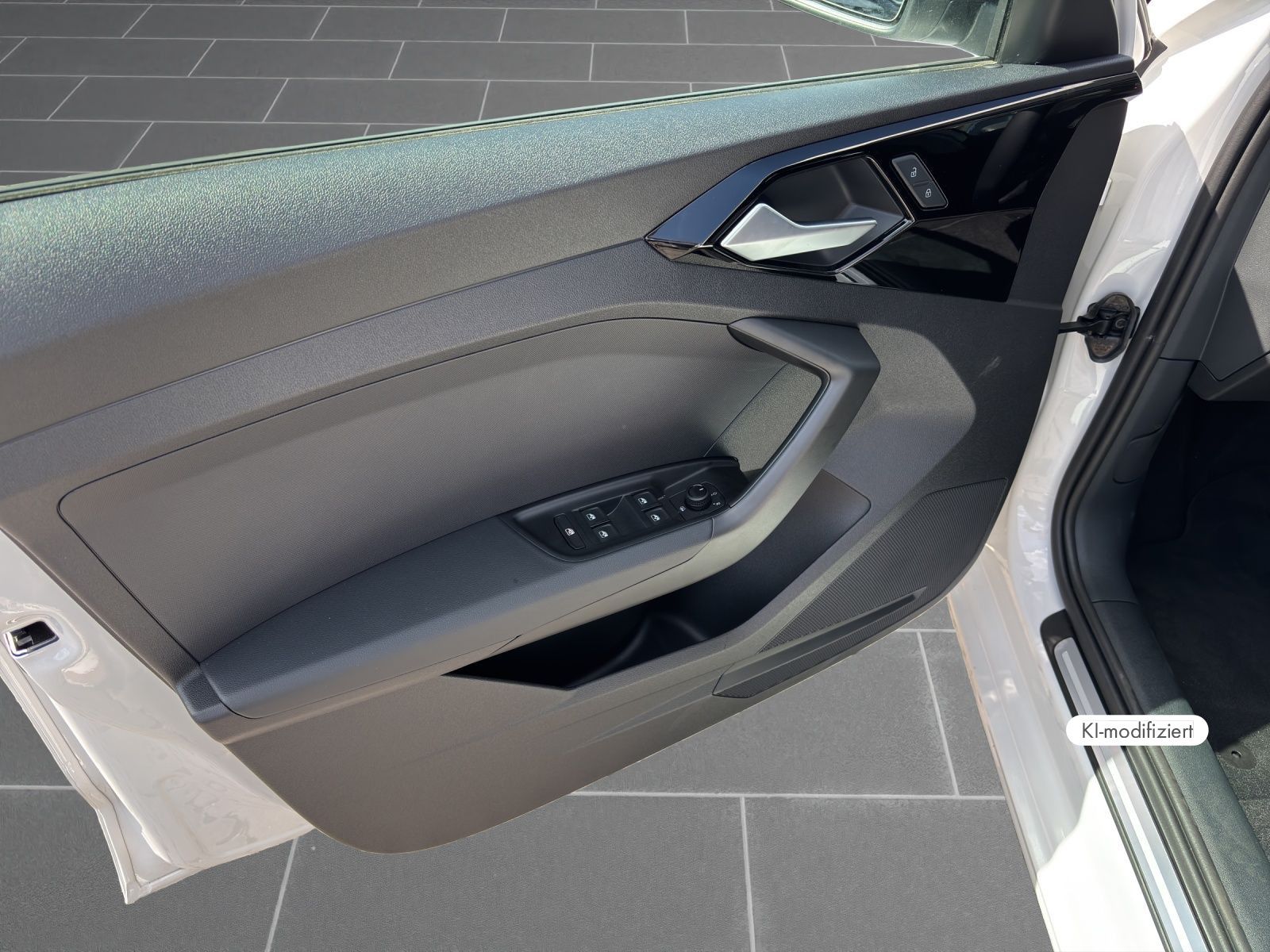 Audi A1 - Bild 14