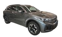 Volkswagen Touareg - Vorschau Bild 2