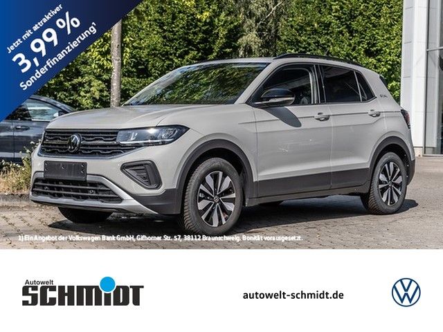 Image of Volkswagen T-Cross
