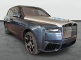 Rolls-Royce Black Badge Cullinan - Rolls-Royce Cullinan Gebrauchtwagen in München