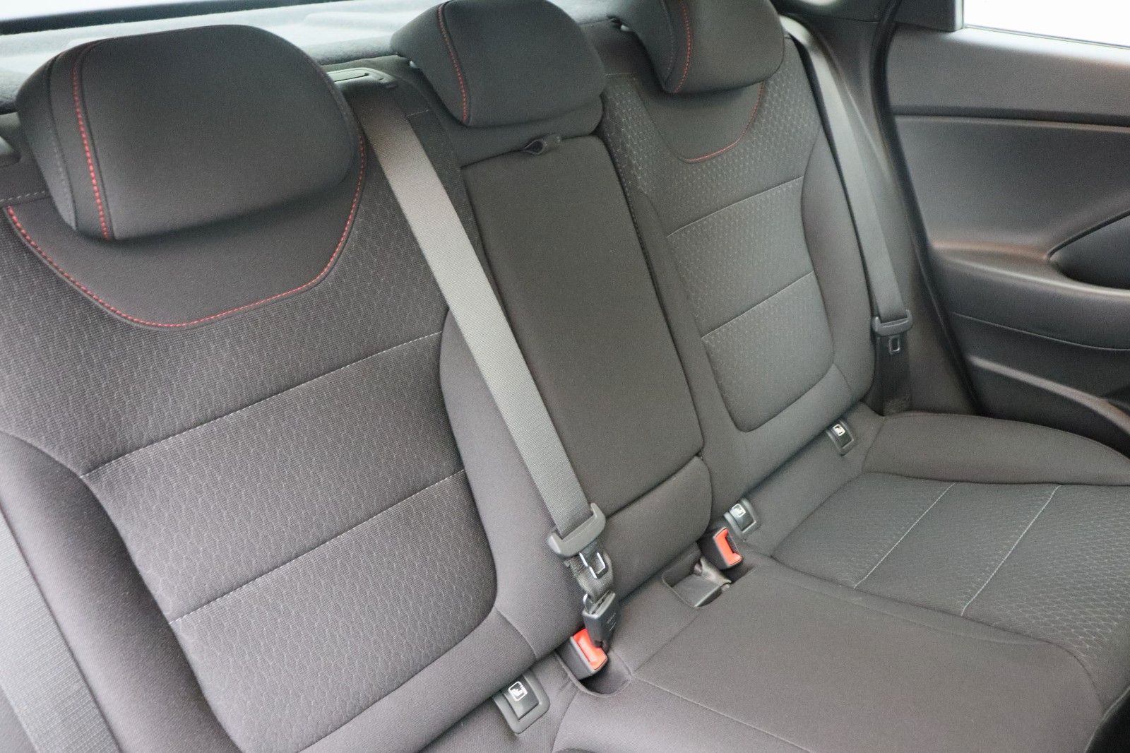 Fahrzeugabbildung Hyundai i30 Fastback N Performance Schiebedach 1. Hand