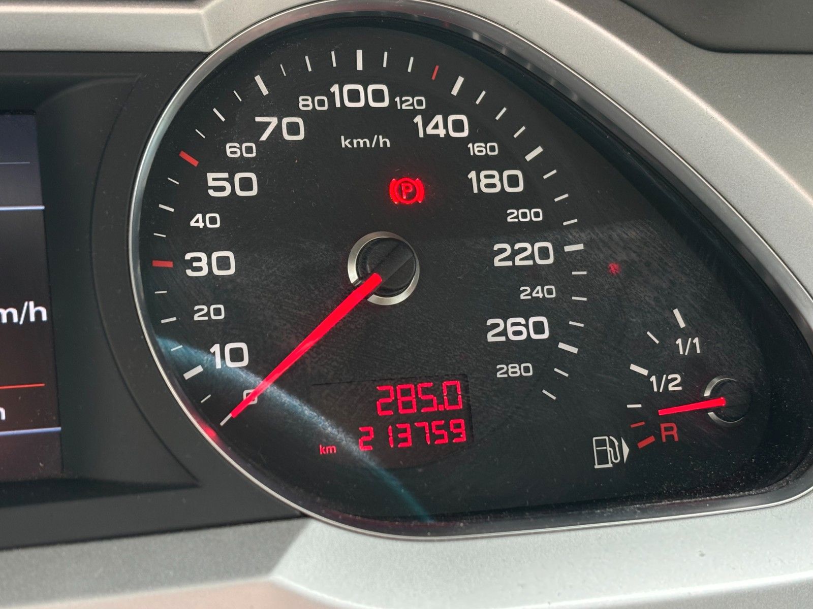 Fahrzeugabbildung Audi A6 Avant 3.0 TDI *Automatik*BOSE*Kamera*ACC