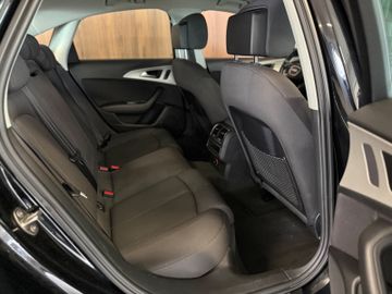 Audi A6 - 11