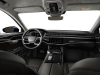 Audi A8 - Vorschau Bild 9