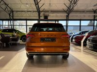 Skoda Karoq - Vorschau Bild 9