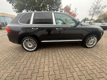 2003 Porsche CAYENNE 照片 5