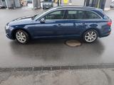 Audi A4 40 TDI S tronic quattro Avant - - Audi A4 mit Diesel-Antrieb: Standheizung