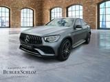 Mercedes-Benz GLC 43 AMG 4M Coupé HUD SpurH SpurW LM Sport - gebrauchte Mercedes-Benz GLC 43 AMG aus dem Jahr 2022