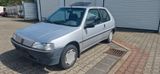 Peugeot 106 1C | Tüv 09/25 | Schiebefach |