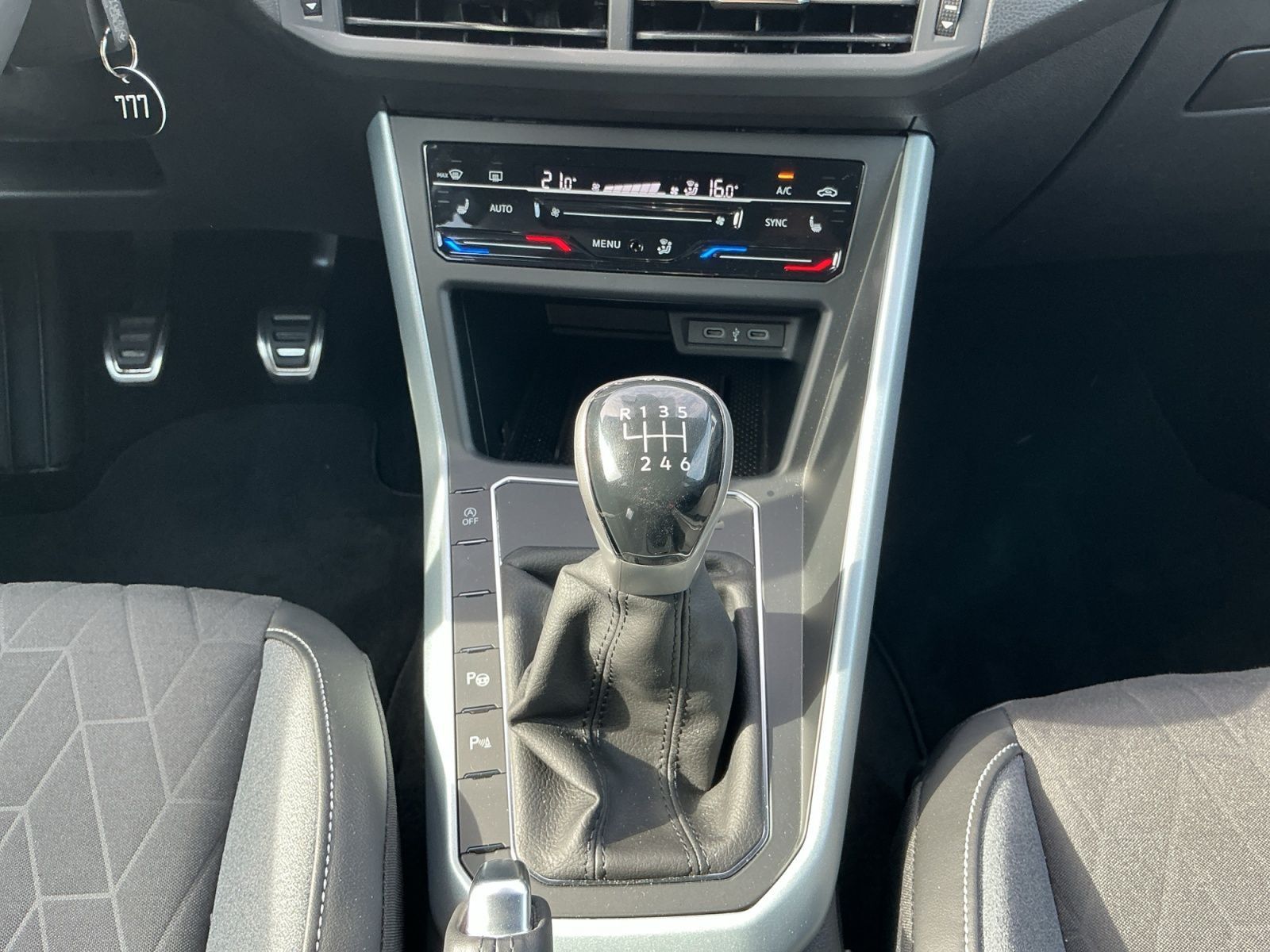 Volkswagen Taigo - Bild 11