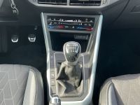Volkswagen Taigo - Vorschau Bild 11
