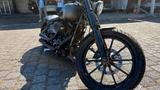 Harley-Davidson Softail Breakout FXSB 103 Umbau (Jekyll & Hyde) - Offers