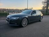 Audi A4 8W B9 2.0 TDI B&O ACC AHK KAMERA S... - Audi A4 B9-8W