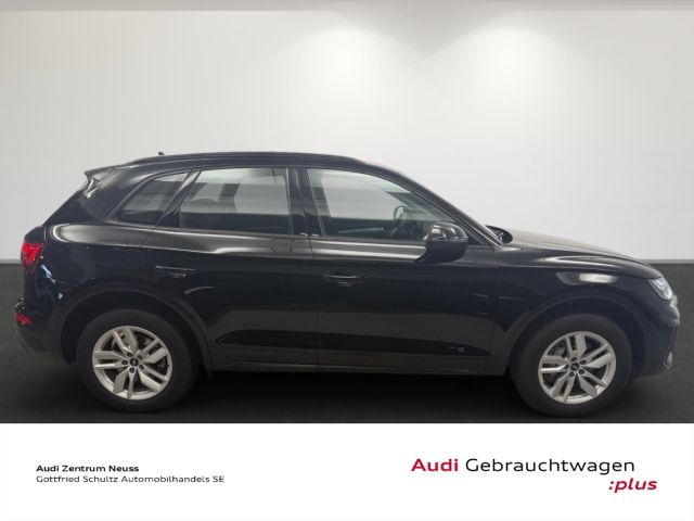 Audi Q5 - Bild 3