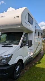 Andere Wochner Mujaro 470 ABG - Angebote