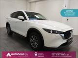 Mazda CX-5 2.0 SKYACTIV-G Navi|LED|Sitzhzg.|Tempomat - gebrauchte Mazda CX-5 aus dem Jahr 2023