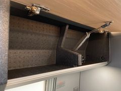 Adria Twin ALL IN 640 SLB MJ 26* Automatik*Bestand*