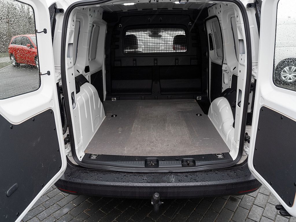 Fahrzeugabbildung Volkswagen Caddy Kasten 2.0 TDI AHK BLUETOOTH DAB+