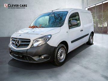 Mercedes-Benz Citan 111 CDI Kastenwagen lang BlueEFFICIENCY