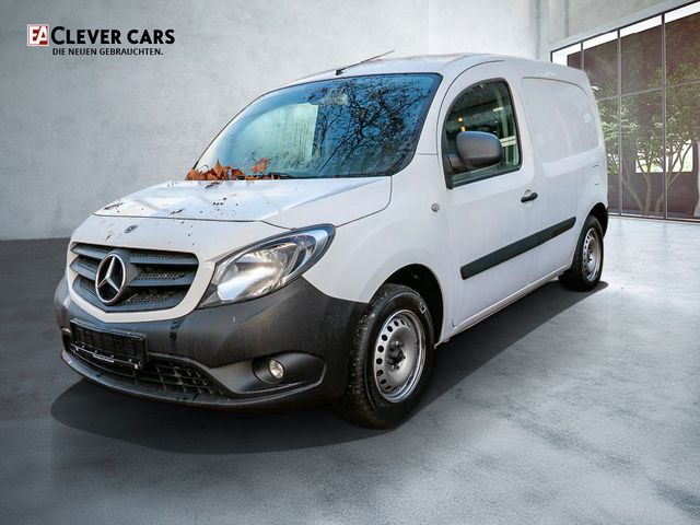 Mercedes-Benz Citan 111 CDI Kastenwagen lang BlueEFFICIENCY
