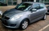 Suzuki SUZUKI SWIFT NZ 1.3 DDIS KLIMATRONIK SITZH... - Suzuki Swift mit Diesel-Antrieb
