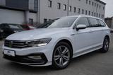 Volkswagen Passat 2.0 TDi 4Motion R-Line DSG Leder/AHK/Kame - Volkswagen Passat: TDI 4motion