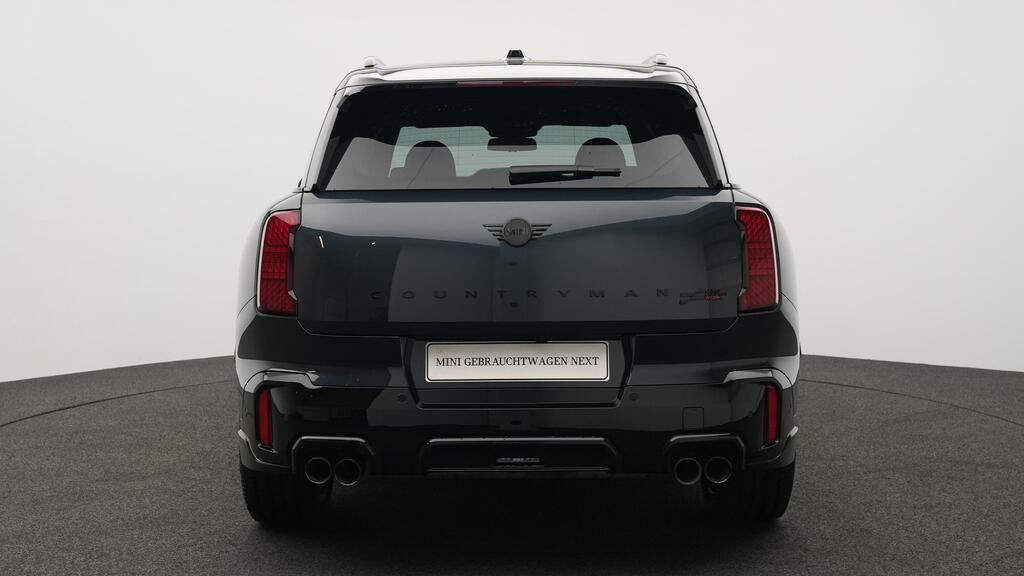 MINI John Cooper Works Countryman - Bild 9