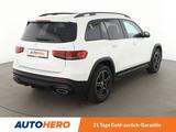 Mercedes-Benz GLB-Klasse GLB 250 4Matic AMG Line  Aut.*ACC*LED - Mercedes-Benz GLB 250: Automatik