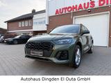 Audi Q5 50 TDI quattro S Line