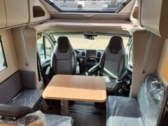 Adria Matrix 670 SL, 60 Y JUBILEE Sondermodell