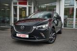 Mazda CX-3 2.0 Bi-Xenon Navi Tempomat Leder Klimaaut. - Mazda aus 2017