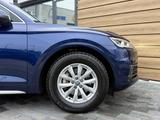 Audi Q5 2.0 TFSI Sport Quattro*AHK*MATRIX-LED*CAM* - Audi Q5 mit Benzin-Antrieb: Sport