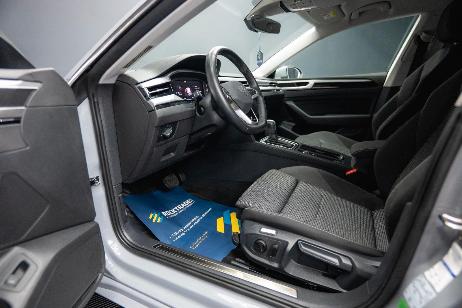 Fahrzeugabbildung Volkswagen Arteon Shooting Brake 2.0 TDI | LED | ACC | DAB+