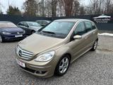 Mercedes-Benz B170 *78TKM*Automatik*Klima*Voll Scheckheft*SHGZ - Mercedes-Benz 170 v