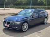 BMW 330d  Touring*Luxury*Leder*Navi*Klima*Alufelgen* - BMW: Alufelgen