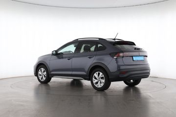 Volkswagen Taigo - 4