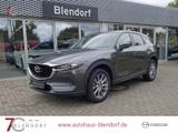 Mazda CX-5 ADVANTAGE Automatik 194 Navi|360°|AHK - Mazda CX-5 in Herne